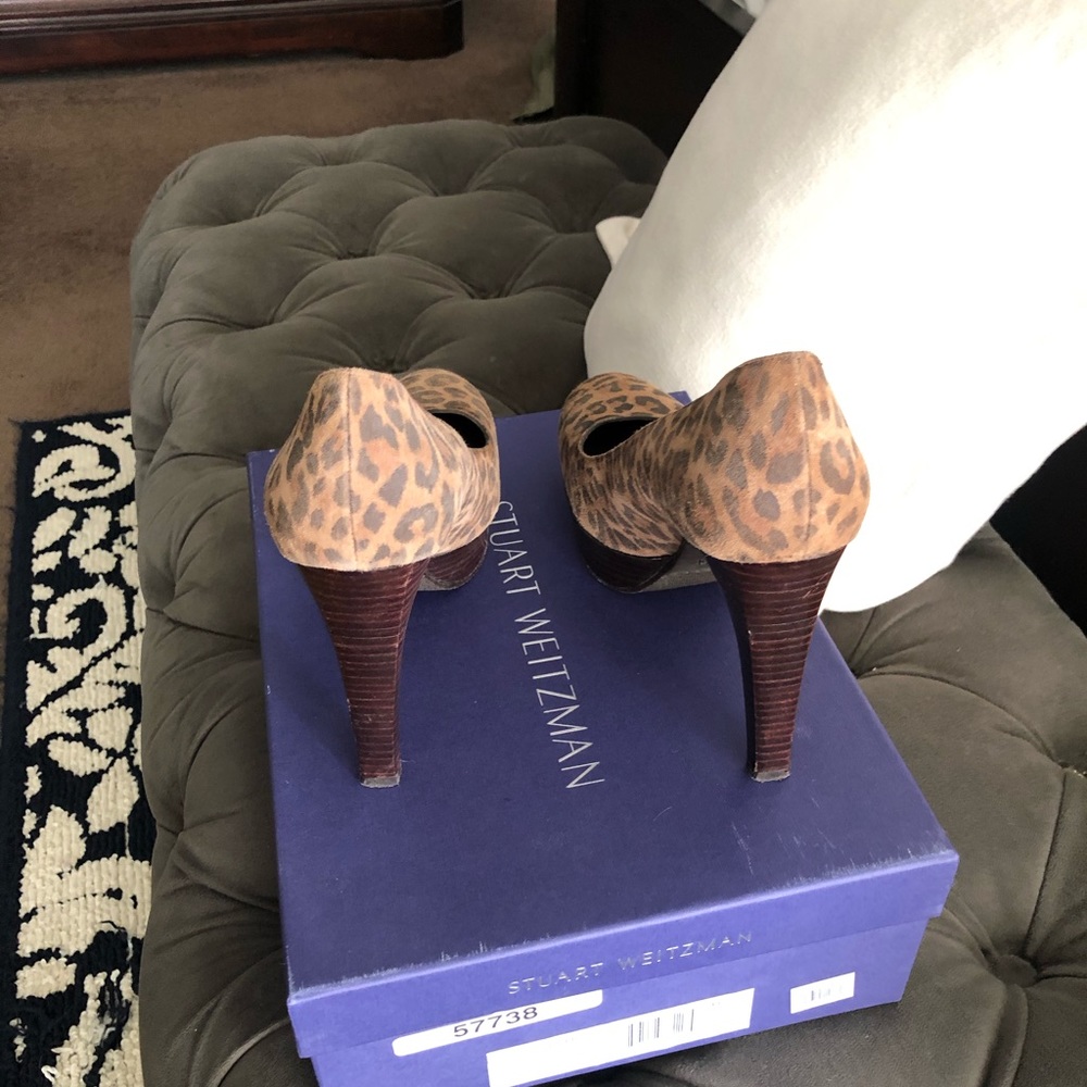Stuart Weitzman - Picture 3 of 4